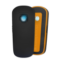 i4scope Orange-black